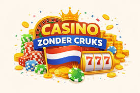 Geen CRUKS Casino De Toekomst van Online Gokken Geen CRUKS Casino De Toekomst van Online Gokken