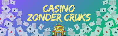 Geen CRUKS Casino De Toekomst van Online Gokken Geen CRUKS Casino De Toekomst van Online Gokken