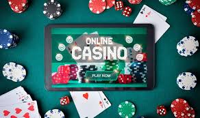 Google Pay Casinos The Next Level of Online Gambling