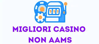 Guida ai Casino Stranieri Sicuri Gioca in Sicurezza Online