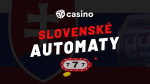 Najlepšie slovenské online kasína Váš sprievodca svetom hier