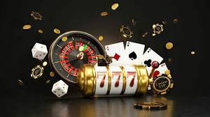 Online Casino Εξωτερικού Οδηγός για Ασφαλή Παιχνίδια