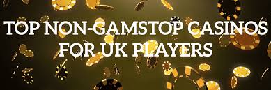 Online Casinos Not Blocked Your Access to Exciting Gambling