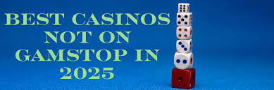 Online Casinos Not Blocked Your Access to Exciting Gambling