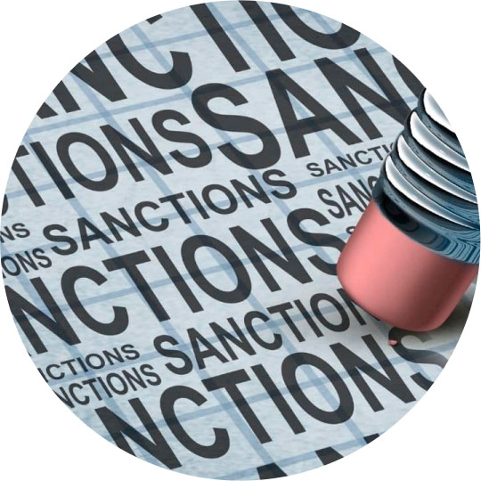 Understanding Sanctions Defense Strategies and Legal Insights 1356287801